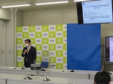 ウクライナ情勢に係る連絡本部会議（第4回）1