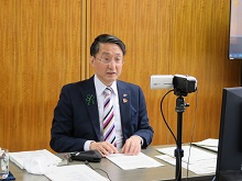 新型コロナウイルス感染症対策分科会（第14回）1