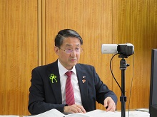 デジタル田園都市国家構想実現会議（第5回）1