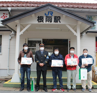 特急やくもが運行開始50周年を迎えました。/とりネット/鳥取県