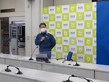 北朝鮮弾道ミサイル発射事案に係る情報連絡会議1