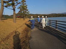 視察1
