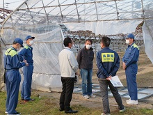 視察4