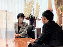 面談7