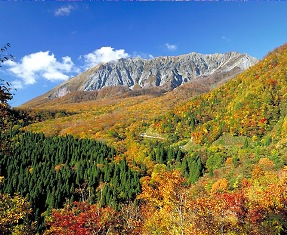 鍵掛峠