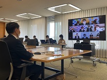 全国知事会 総合戦略特別委員会1