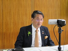 新型コロナウイルス感染症対策分科会(第16回)1