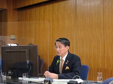 デジタル田園都市国家構想実現会議(第7回)1
