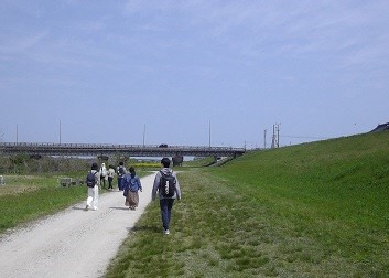 中部３