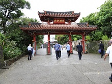 視察5