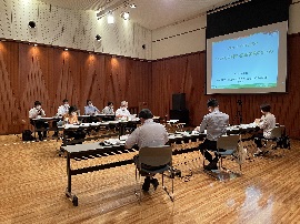 鳥取県立淀江産業技術高等学校