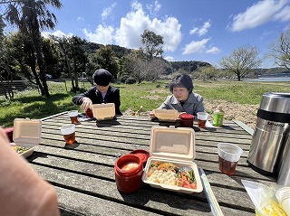 きりんのまち・愛プロジェクト