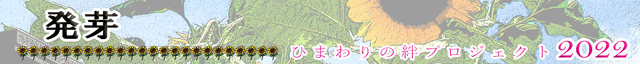 令和４年４月27日～発芽