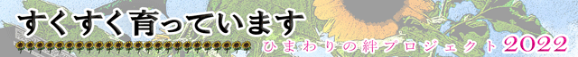 令和４年６月17日～すくすく育っています