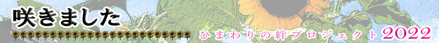 令和４年７月19日～咲きました！