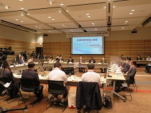 全国知事会議 セッション2