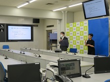 鳥取県・鳥取市 新型コロナウイルス感染症対策緊急会議1