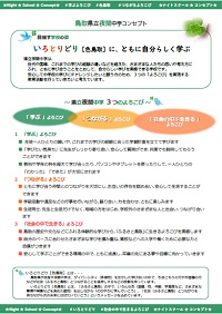 コンセプト