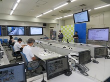 鳥取県新型コロナウイルスワクチン接種体制協議会（第16回）・鳥取県新型コロナウイルス感染症対策本部（第274回） 合同会議1