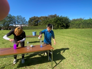 満水2