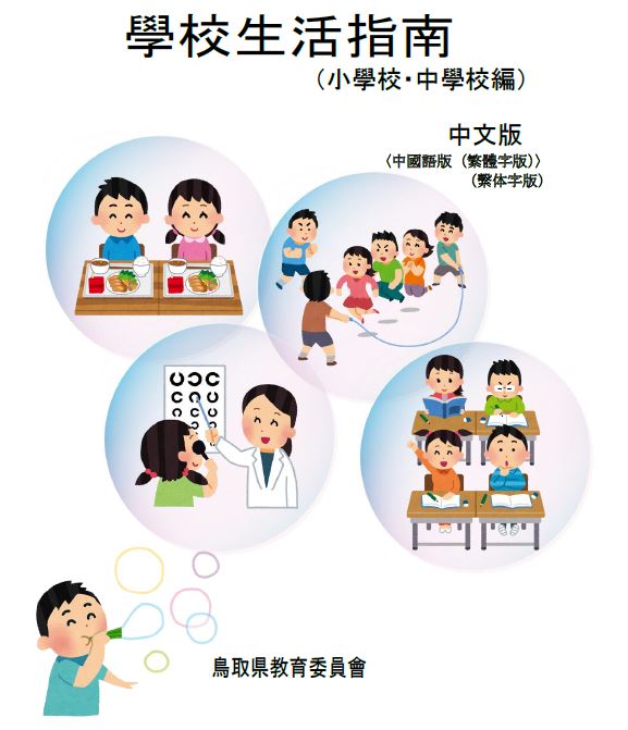 中国語 簡体字 繁体字 版 鳥取県公式サイト