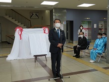 ねんりんピックはばたけ鳥取2024開催2年前記念イベント1