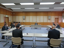 全国和牛能力共進会北海道大会に向けての戦略会議2