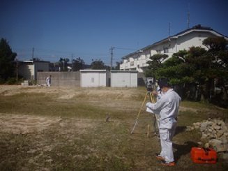 訓練状況