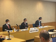 自然エネルギー協議会 第24回総会1