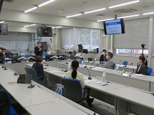 令和4年度鳥取県パートナー県政推進会議1