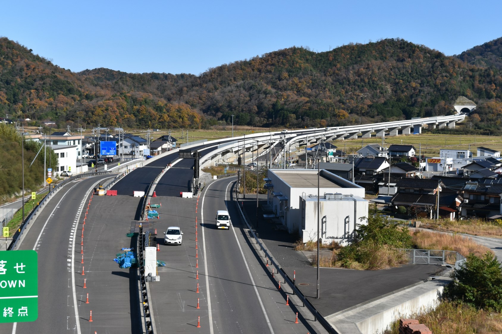 12月浦富高架橋１