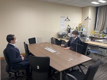 面談1