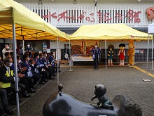 第20回カニ感謝祭1