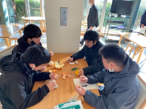 食べ比べ2