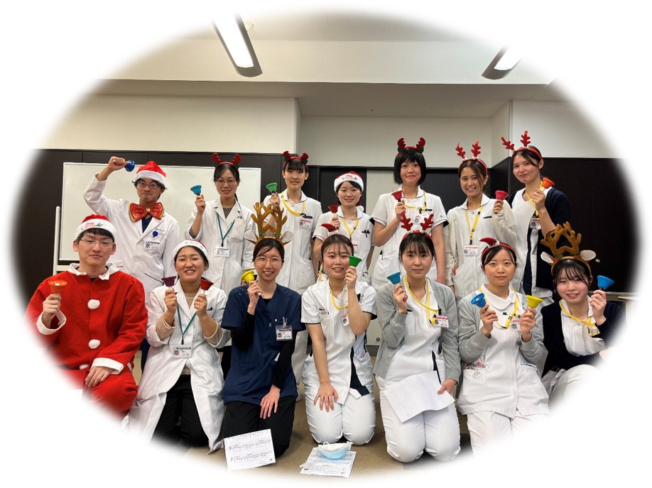 写真(演奏終了後)
