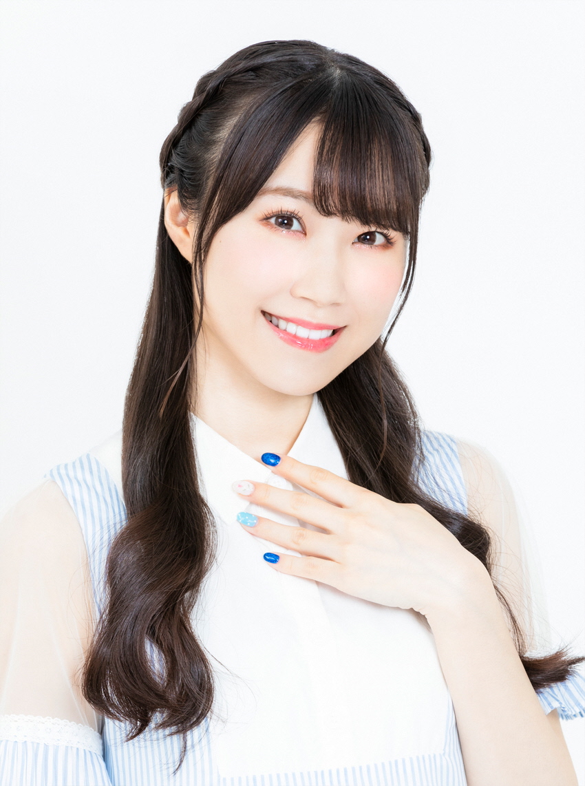 厚木 那奈美さん