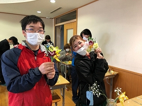 花きコース2