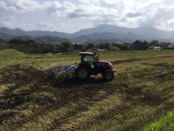 ロボトラ作業風景そのよん