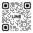 鳥取県公式LINEのQRコード