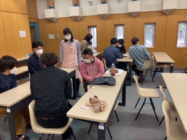 グループワーク2