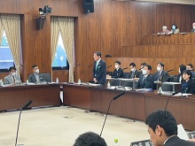 参議院憲法審査会2