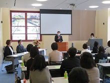 令和5年度一般社団法人鳥取県助産師会通常総会1