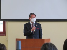 令和5年度一般社団法人鳥取県助産師会通常総会2
