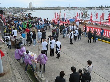 令和5年賀露神社 春季例大祭（ホーエンヤ祭）1