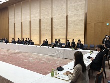 第3回こども未来戦略会議2