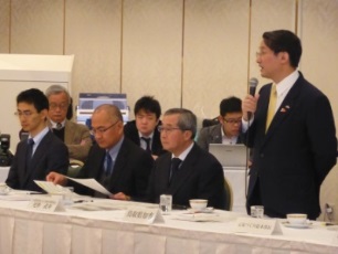 平井知事挨拶