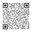 あるくと健康!うごくと元気!キャンペーンのホームページのQRコード