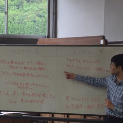 様子