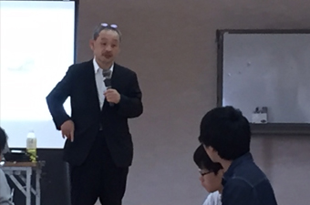 様子