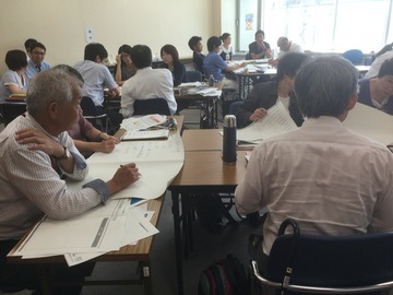 様子